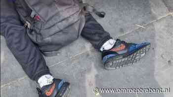 112-nieuws: persoon onder invloed voor AH • geluidsoverlast door Porsche