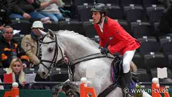 Intrigen, Mobbing, Chaos: Der einst noble Reitverband zerfleischt sich selbst