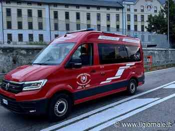 Chi è Ewald Kühbacher, il 50enne che ha ucciso il padre e la vicina a San Candido