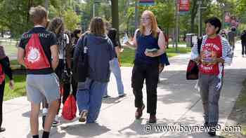 Thousands expected in Chicago to protest Gaza war during DNC