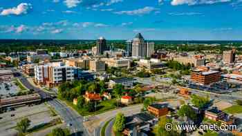 Best Internet Providers in Greensboro, North Carolina