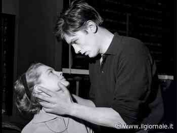 Alain Delon e le donne: una storia d'amore lunga una vita