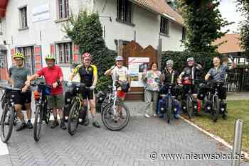 Fietstocht naar Bad Neuenahr: “Formule moet navolging krijgen”