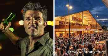 Memmelsdorfer Kirchweih: Betrunkener (22) schlägt Security - zwei Verletzte