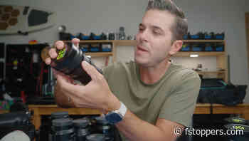 The Differences Between Photo and Cine Lenses