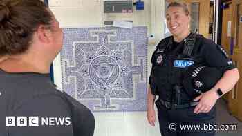 Police pledge to stay tough on anti-social behaviour