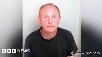 Man jailed for sexual offences against child