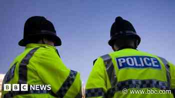 Child, 4, 'seriously injured' after being hit by van