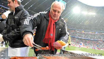 Bier, Wurst, Auto und natürlich Fußball: So tickt Deutschland heute wirklich