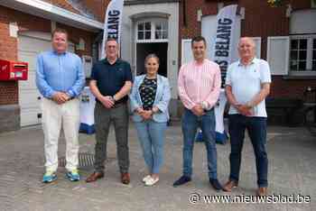 ‘Moeder Jeanninne’ (89) opnieuw op lijst Vlaams Belang: “Wellicht oudste kandidaat in Vlaanderen”