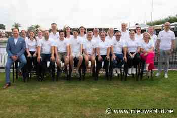 Spoor8770 heeft huiswerk samen met CD&V af: “Eén plus één is drie”