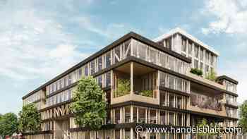 Immobilien: „Bei vielen Unternehmen spielen die Kosten fürs Büro eine zunehmend untergeordnete Rolle“