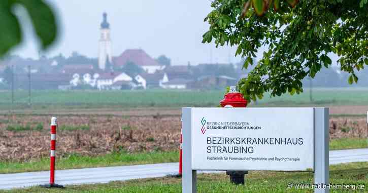 Vier Straftäter in Niederbayern auf der Flucht
