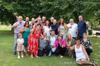 PVDA Zelzate wil met vernieuwde lijst dieprode coalitie met Vooruit verderzetten