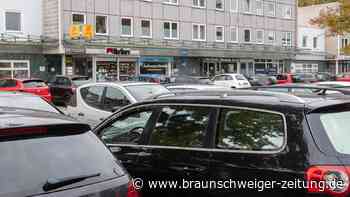 Beliebter Wolfsburger Parkplatz: Plötzlich andere Parkregelung