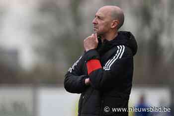 Coach Ives Van Driessche stapt als donderslag bij heldere hemel op bij FC Lembeke: “Jammer dat hij niet openlijk communiceert”