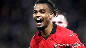 Assignon alla Roma. Il terzino destro è a un passo 