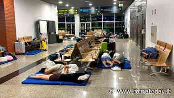 Romani bloccati a Madeira, il volo di recupero non è per tutti: "Ci hanno negato l'imbarco"