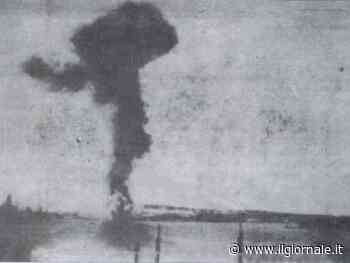 "La strage di Vergarolla nella memoria collettiva". Il ricordo di Sangiuliano