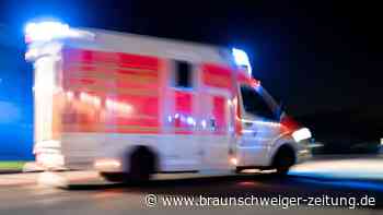 Mehrere Verletzte bei Unfällen im Harz