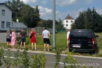Kasteeltje in Westerlo staat te koop, maar door juridisch getouwtrek geraken kandidaat-kopers er niet bij