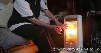 Full list of everyone eligible for DWP Winter Fuel Payment and how much you will get