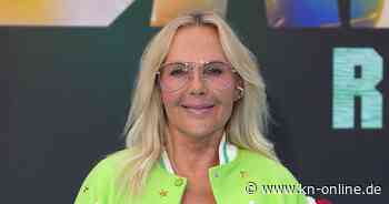 Natascha Ochsenknecht blickt mit Sorgen aufs Rentenalter