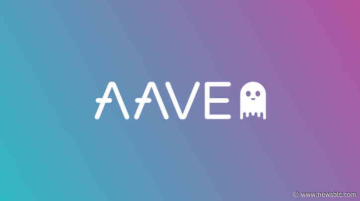 AAVE Soars 18% Amidst Adverse Market Conditions – Details