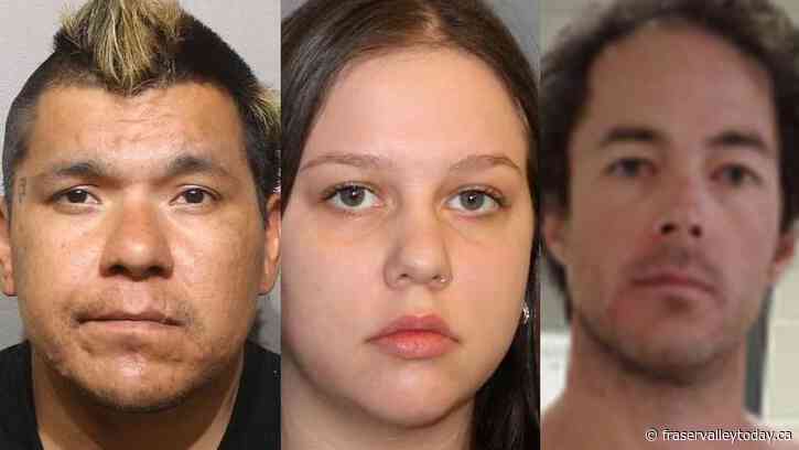 CRIME STOPPERS: Most Wanted – Week of August 18, 2024