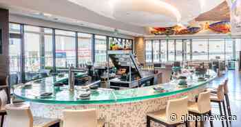 Recipe: Cherry Almond Financier