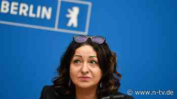 Hochzeits-Deal mit Werbeagentur: Ex-Senatorin in Berlin wegen Bestechlichkeit angeklagt