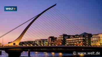 Vorbild für gelungene Standort-Politik – Das ist Irlands Erfolgsgeheimnis