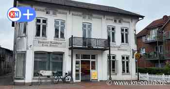 Nach Tod des Bäckermeisters: Bäckerei Renner in Bornhöved schließt für immer