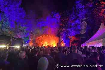 Stemwede: Ilweder Wäldchen wird zum Hexenkessel