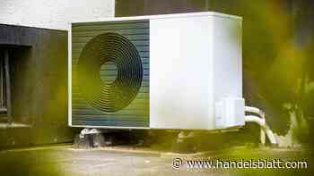 Strompreis: Wärmepumpeneigner können von neuen Rabatten profitieren