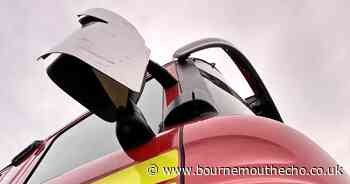 Wareham firefighters called to house after owner smelt smoke