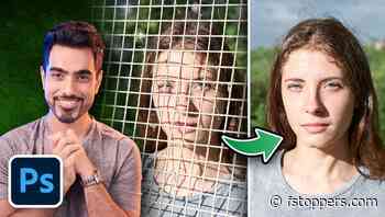 How to Master Photoshop’s Generative Fill for Complex Edits