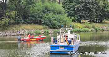 Brandenburg an der Havel: Leiche ohne Kopf in Kanal gefunden