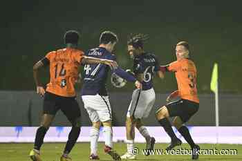 Routinier ziet groot probleem met U23-teams in Challenger Pro League: "Zij willen hen pijn doen"