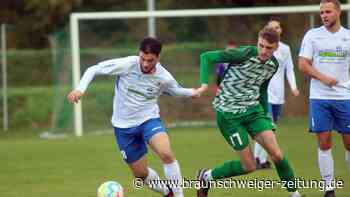 Bezirksliga 3 Braunschweig: Alle Spiele auf einen Blick