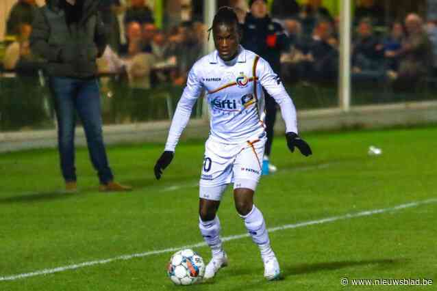 FC Gullegem shopt nog bij RFC Wetteren