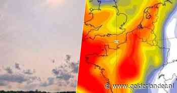 Wij merken nu de gevolgen van de bosbranden 7000 kilometer verderop