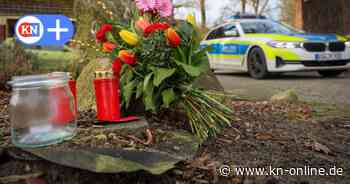 Bluttat in Rotenburg vor Gericht: Erschoss ein Soldat vier Menschen, weil seine Frau ihn verlassen wollte?