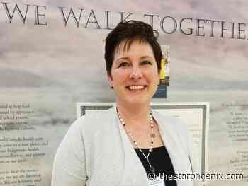 'Humbled, excited and ready to serve:' Sask. hospital director Tracy Muggli appointed as senator