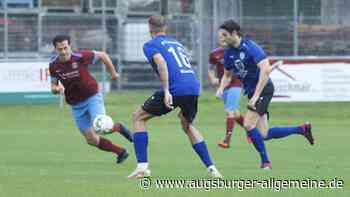 Denklingen kassiert gegen Wacker vermeidbare  Heimniederlage