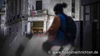 "Keine Panikverkäufe": Vorndran: Der S&P 500 ist der beste Index der Welt!