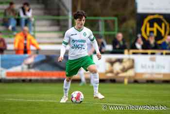 Dessel Sport kan nipt verlengingen vermijden tegen ploeg uit derde afdeling:  “Misschien was er wat stress om dat resultaat te willen neerzetten”