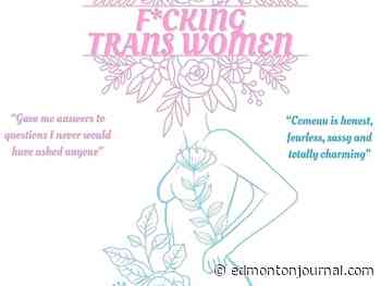 FRINGE REVIEW: F*cking Trans Women a forthright memoir