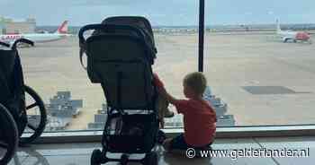 Veel gestrande vakantiegangers komen pas dinsdag terug uit Mallorca, na noodweer