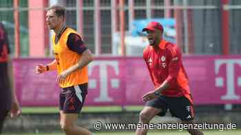 Abgang? Experte nimmt Bayern-Star Goretzka in die Pflicht